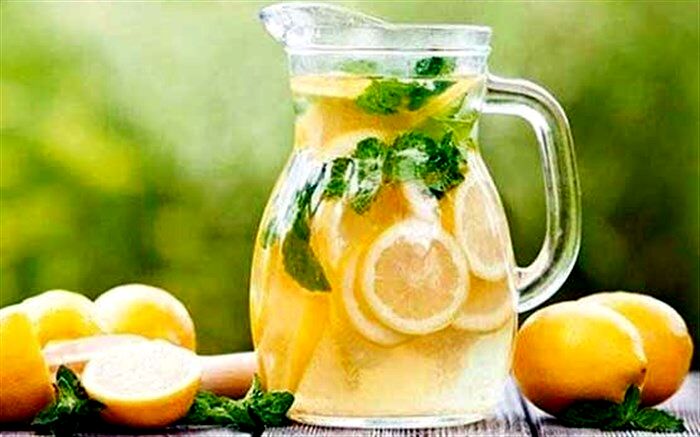 چالش آبلیمویی!