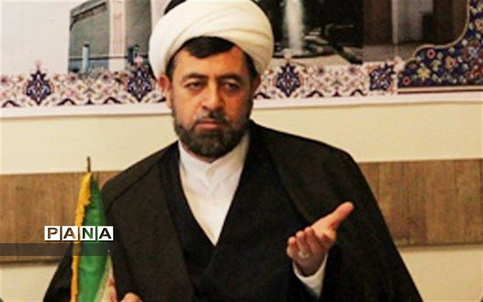 برگزاری نماز عید فطر