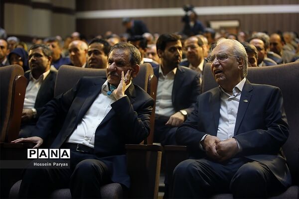 گردهمایی خیرین مدرسه‌ساز کشور در مدرسه دارالفنون تهران