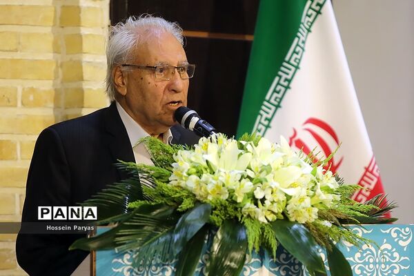 گردهمایی خیرین مدرسه‌ساز کشور در مدرسه دارالفنون تهران