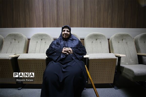 گردهمایی خیرین مدرسه‌ساز کشور در مدرسه دارالفنون تهران