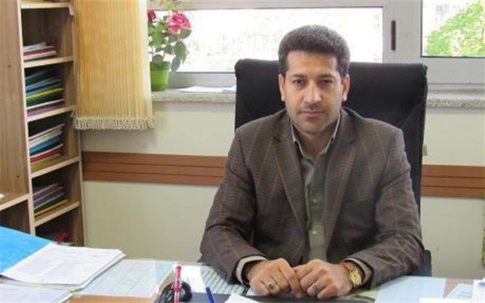 562 نفر مشمول تبدیل وضعیت خدمتی قانون ایثارگران در استان همدان هستند