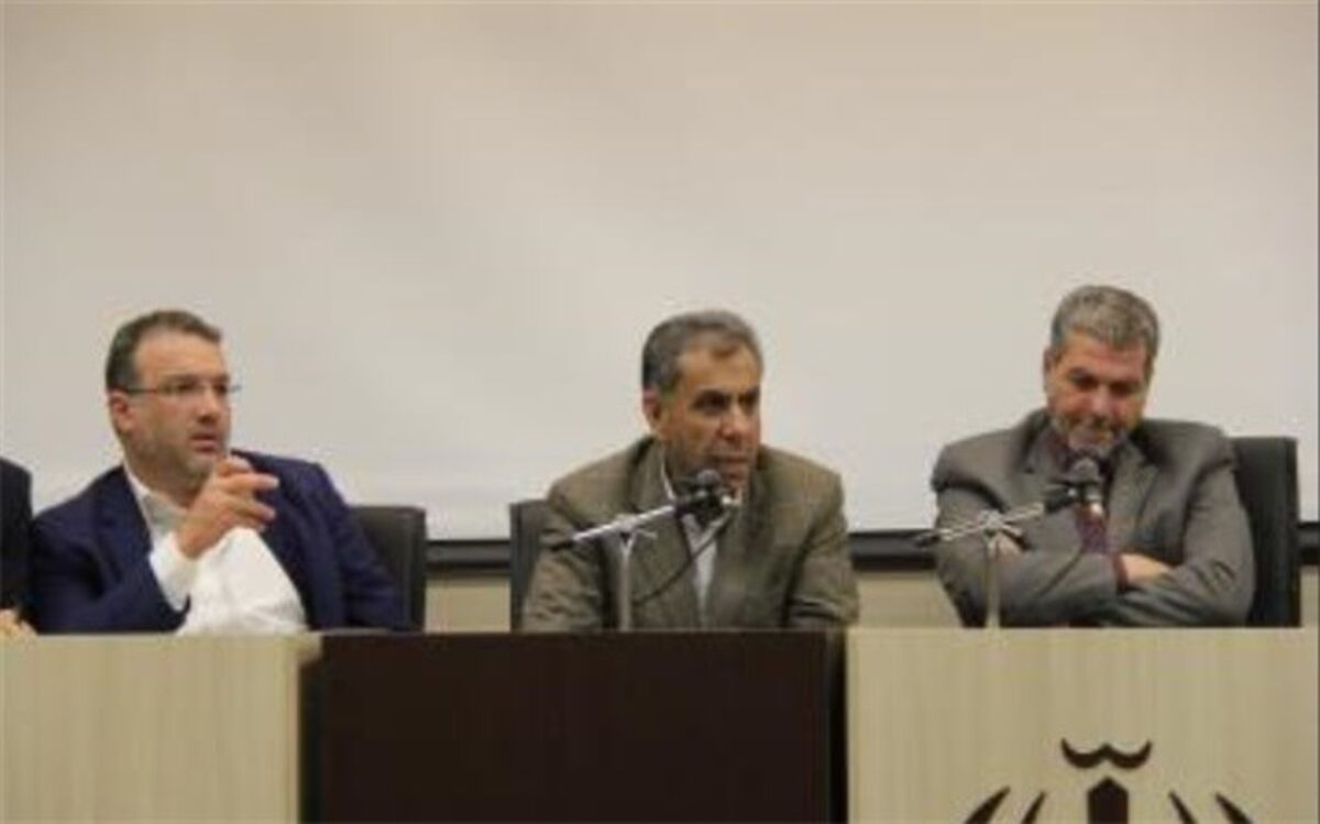 احداث شهربازی از اولویت های عمرانی شهرری است