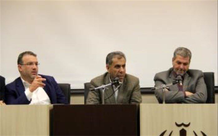 احداث شهربازی از اولویت های عمرانی شهرری است