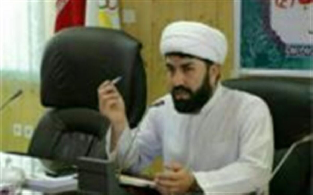 امسال سومین سال برگزاری حلقه های صالحین اداره کل ورزش و جوانان است