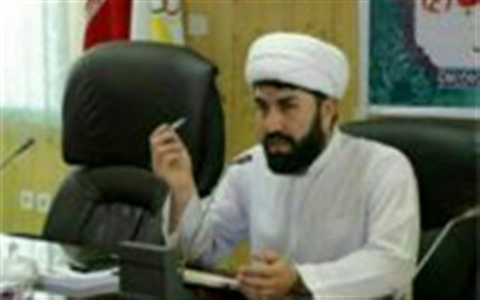 امسال سومین سال برگزاری حلقه های صالحین اداره کل ورزش و جوانان است