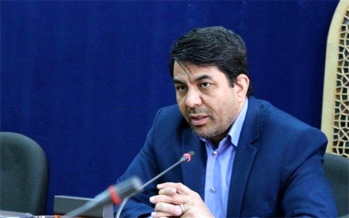 معاون استاندار یزد: سندهای موضوعات مختلف  باید هر چندماه یکبار مورد ارزیابی قرار گیرند