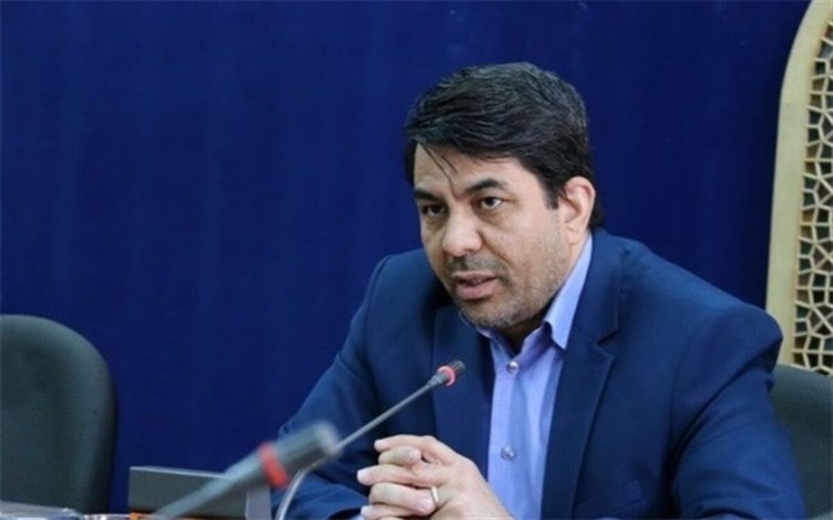 معاون استاندار یزد: سندهای موضوعات مختلف  باید هر چندماه یکبار مورد ارزیابی قرار گیرند