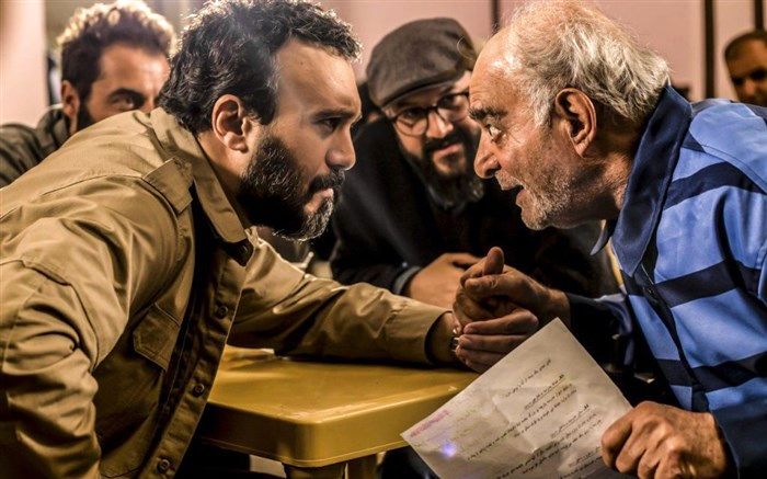 تصویربرداری «شرایط خاص» به پایان رسید