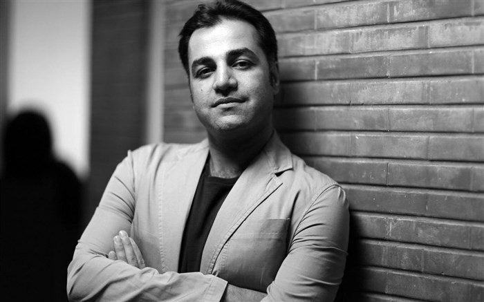 سخنرانی آرش عباسی در جشنواره فیلم میلان