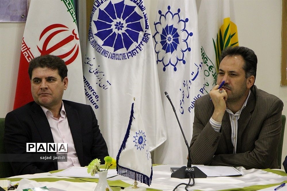 شورای گفتگوی دولت با بخش خصوصی استان یزد