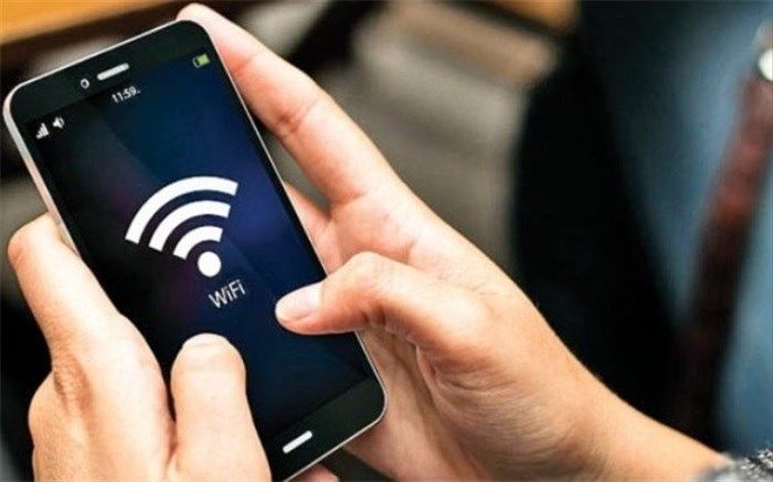 ۸ نقطه از شهر یزد به وای فای مجهز شد