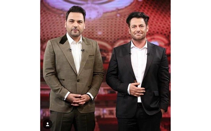 جزئیات برنامه تلویزیونی گلزار در برنامه احسان علیخانی