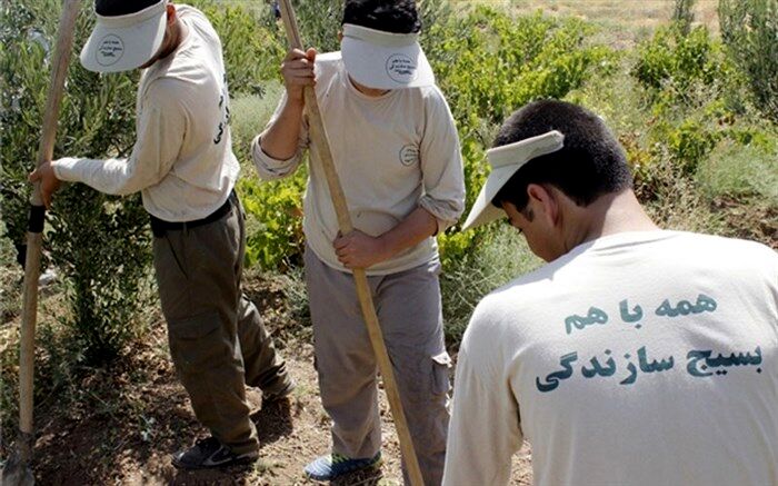 سالانه 6000 دانش آموز آذربایجان غربی در طرح هجرت شرکت می کنند