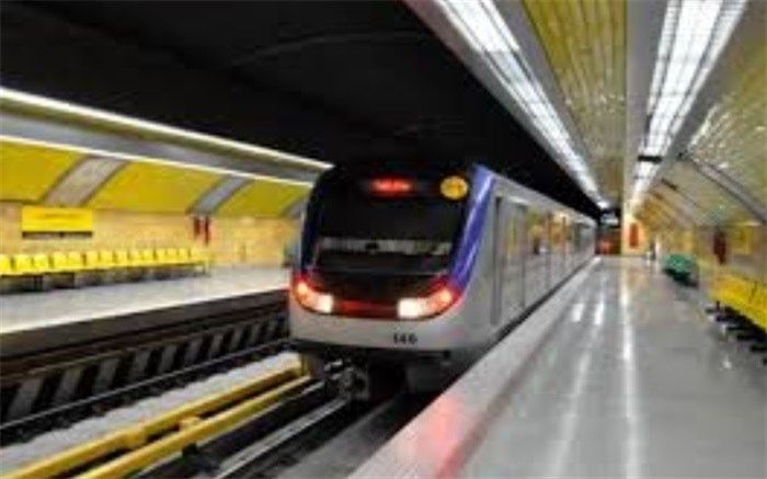 متروی کرج به قزوین می رسد