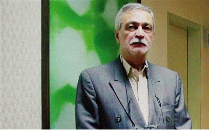 دکتر قانعی‌راد استاد جامعه‌شناسی درگذشت