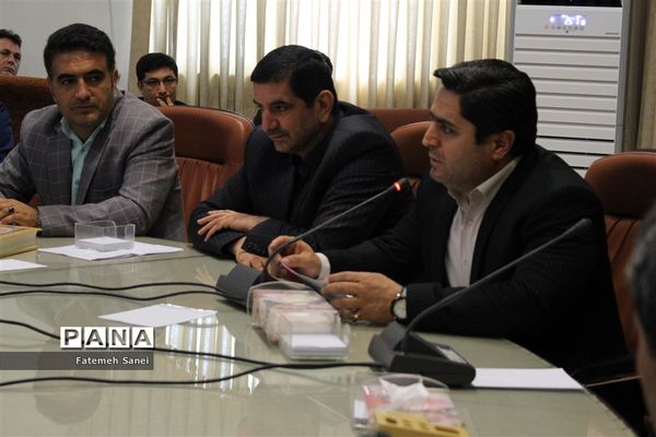 همایش حافظان وحی در مازندران