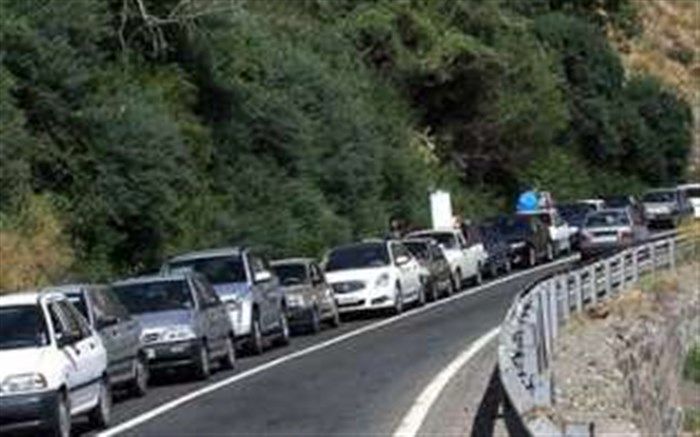 تمام محورهای مازندران آماده ارائه خدمات به مسافران تابستانی است