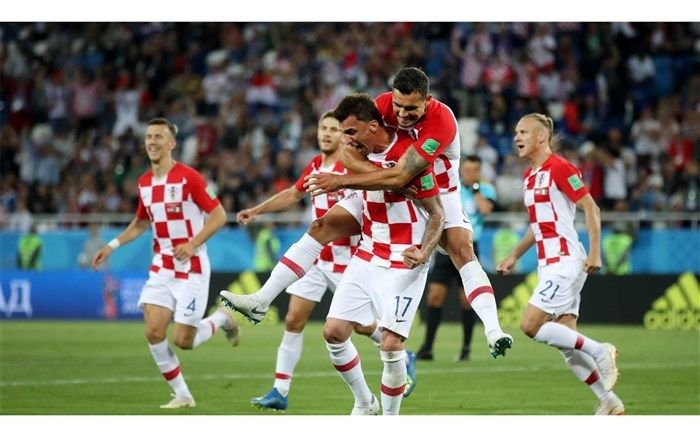 جام جهانی 2018؛ هموطنان برانکو گام اول را محکم برداشتند