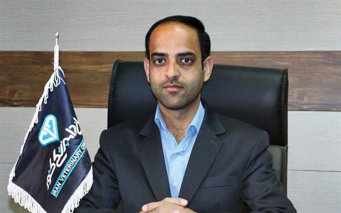 انجام پایش و مراقبت از بیماری های دامی حاشیه مناطق حفاظت شده در شهرستان درمیان