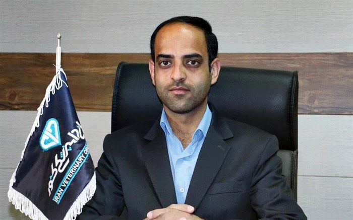 انجام پایش و مراقبت از بیماری های دامی حاشیه مناطق حفاظت شده در شهرستان درمیان