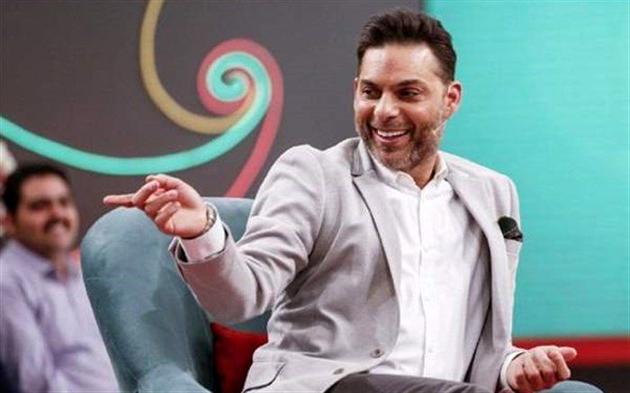 کنایه پیمان معادی به کمپانی «نایک»