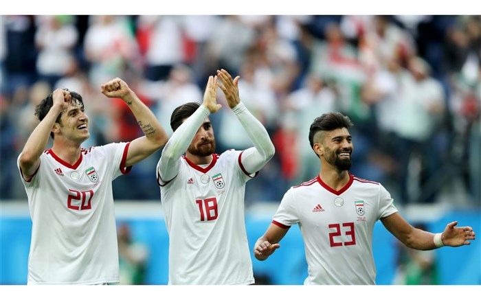 آخرین شرایط مصدومیت علیرضا جهانبخش و امید ابراهیمی