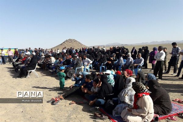 مسابقات بومی محلی خراسان جنوبی