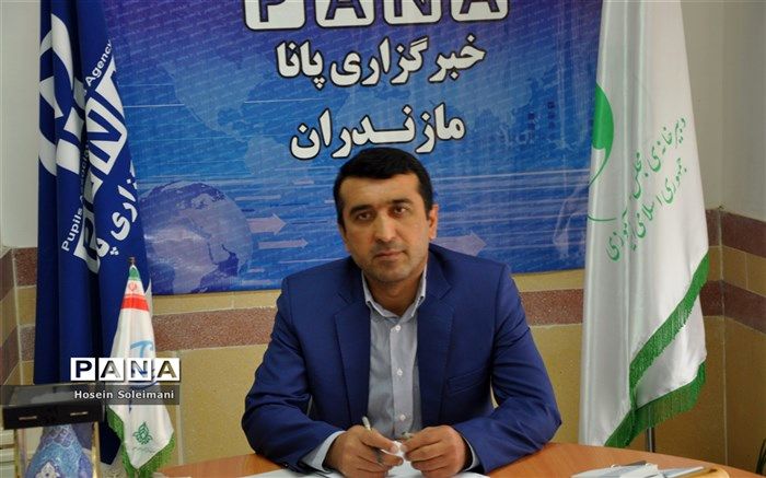 آغاز به‌کار «پایگاه‌های تابستانی اوقات فراغت سازمان دانش‌آموزی» از 10 تیر