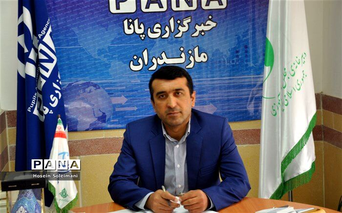 آغاز به‌کار «پایگاه‌های تابستانی اوقات فراغت سازمان دانش‌آموزی» از 10 تیر