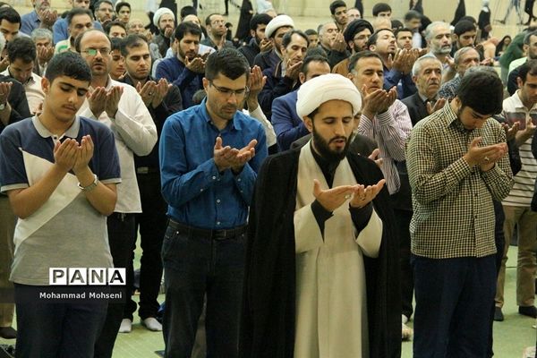 پانزدهمین روز نمایشگاه قرآن کریم در مصلی امام خمینی (ره)