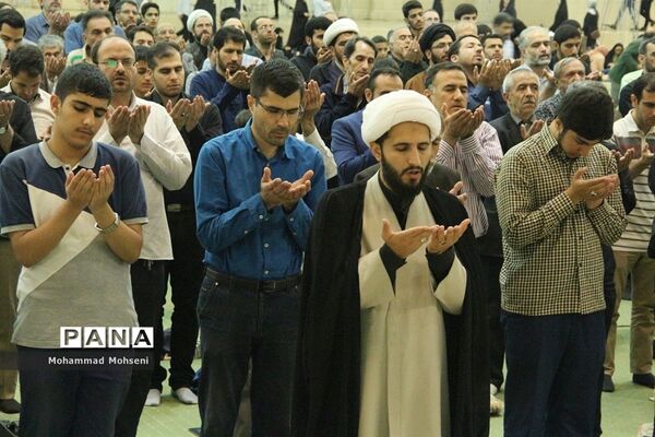 پانزدهمین روز نمایشگاه قرآن کریم در مصلی امام خمینی (ره)