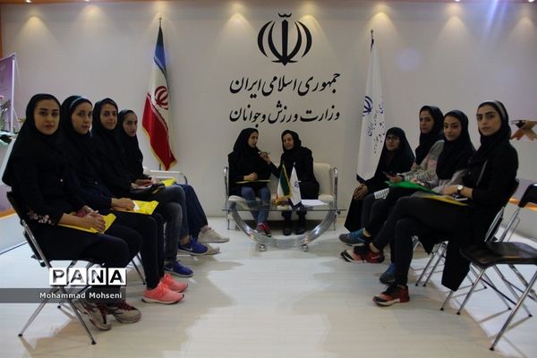 پانزدهمین روز نمایشگاه قرآن کریم در مصلی امام خمینی (ره)