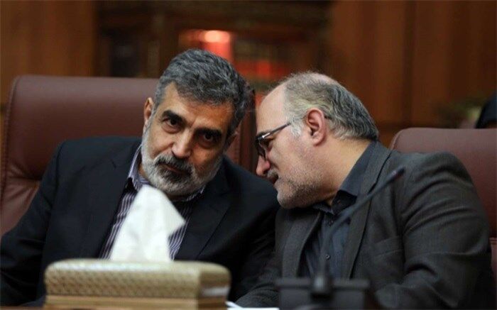 کمالوندی: اگر شرایط برجام تغییر کند، ایران به هیچ وجه دست بسته نخواهد بود
