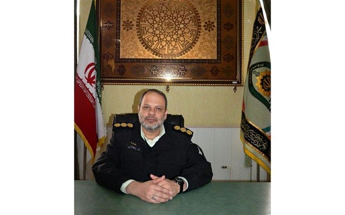 فرمانده انتظامی نیشابور: پیشگیری از اعتیاد مستلزم افزایش آگاهی ، کسب دانش و مهارت های لازم است