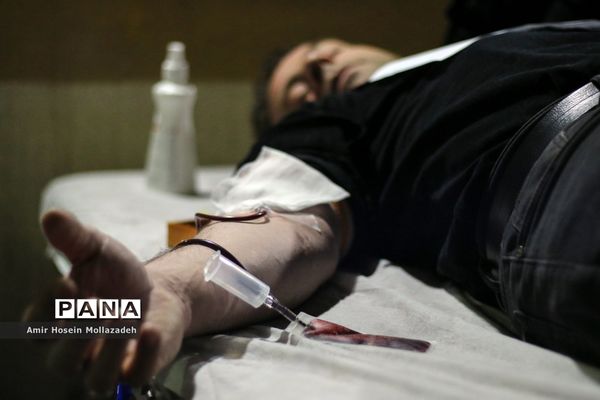 احیای شب بیست و یکم رمضان در ارومیه