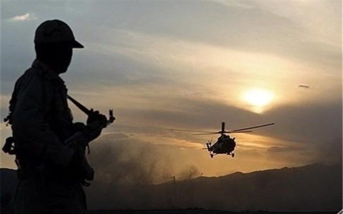 شهادت ۲ مرزبان در سردشت