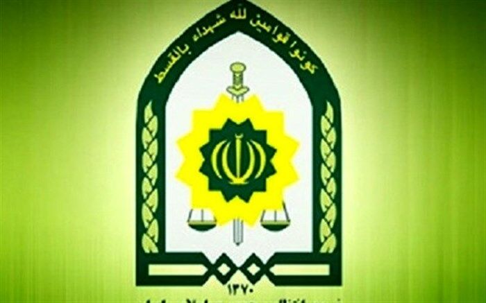 تلاش پلیس برای برقراری امنیت مطلوب در مراسم شب‌های قدر