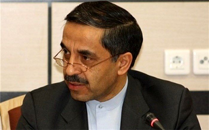 سفیر ایران، اروپایی‌ها را به مقاومت در برابر آمریکا فراخواند