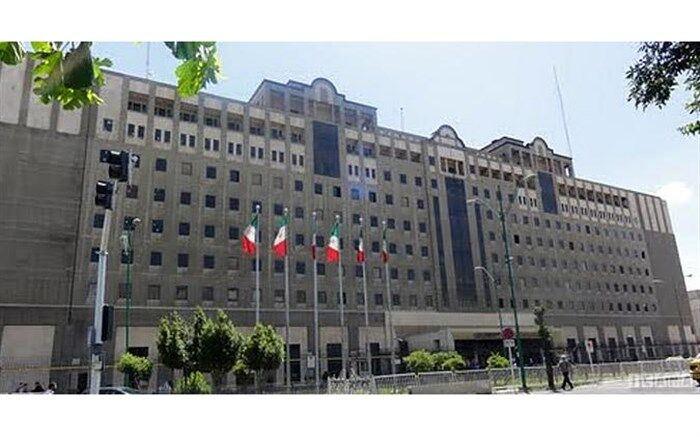 بطحایی از حادثه مدرسه پسرانه غرب تهران به کمیسیون آموزش مجلس گزارش می‌دهد