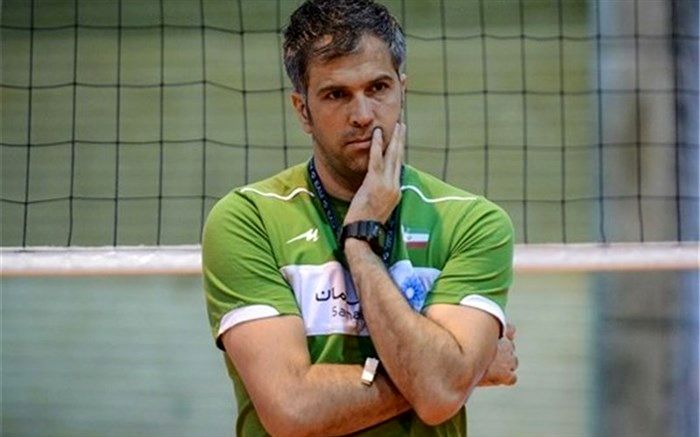 مومنی مقدم: کسب سهمیه جهانی هدف اول تیم ملی والیبال نوجوانان خواهد بود