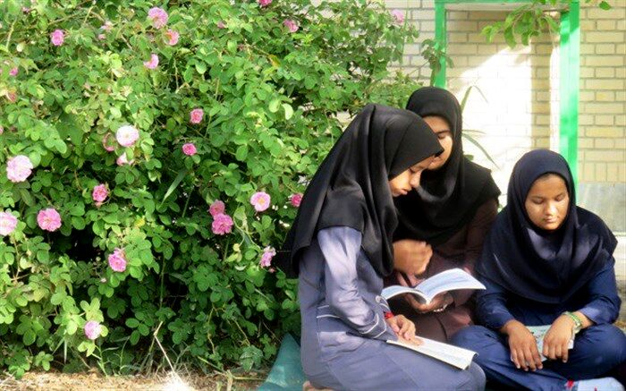 پروژه «مدرسه سبز» در کشور اجرا می‌شود