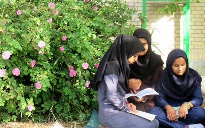 پروژه «مدرسه سبز» در کشور اجرا می‌شود