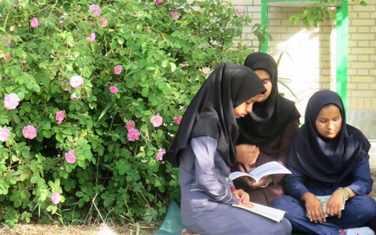 پروژه «مدرسه سبز» در کشور اجرا می‌شود