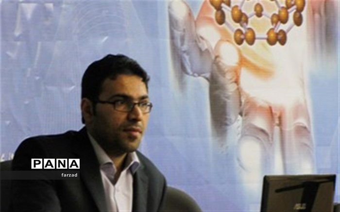 بیگلری، رتبه نخست مسابقه ملی فناوری نانو : شناسایی و حمایت از افراد مستعددر حوزه نانو از اهداف مهم این مسابقات است