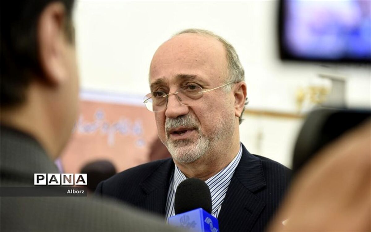 استاندار البرز: کارگزاران نظام باید رهروان راستین بنیان گذار کبیر انقلاب باشند