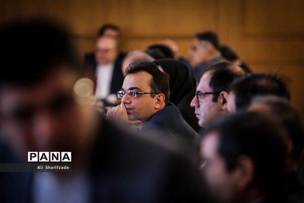 نشست کارشناسان کمیسیون برجام