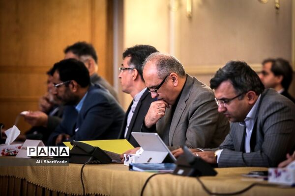 نشست کارشناسان کمیسیون برجام