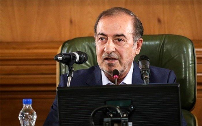 کرکه‌‌‌آبادی سرپرست دبیرخانه شورای عالی استان‌ها شد