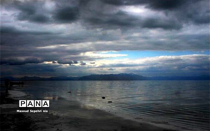 بهادری، نماینده مجلس: طرح انتقال آب از دریاچه وان به ارومیه مسکوت مانده است